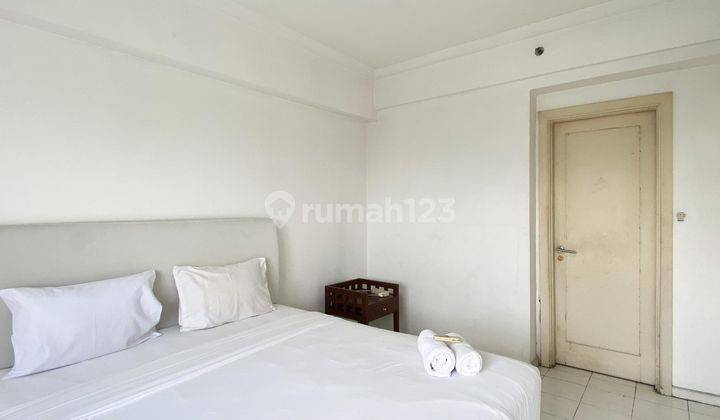 2BR 3BR Furnished Apartemen Bona Vista 2