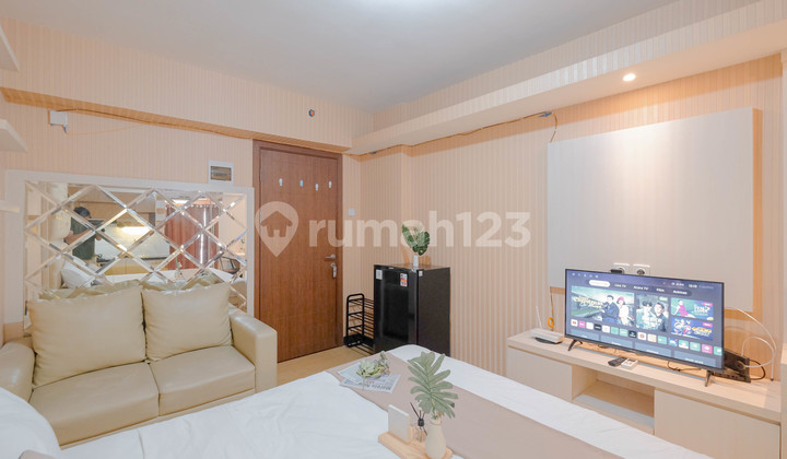 Furnished Unfurnished Apartemen Cinere Resort Dekat Cinere Mall 2