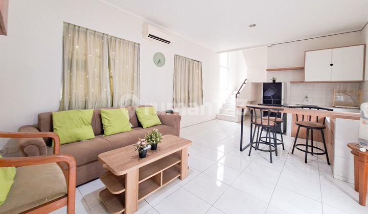 Furnished Guest House Vanya Park 2