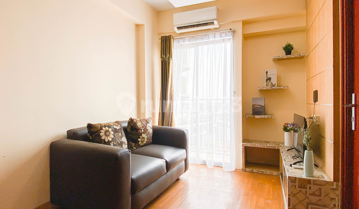 Furnished Unfurnished Bogor Valley Apartment Near Bogor Station Furnished Unfurnished Bogor Valley Apartment Near Bogor Station