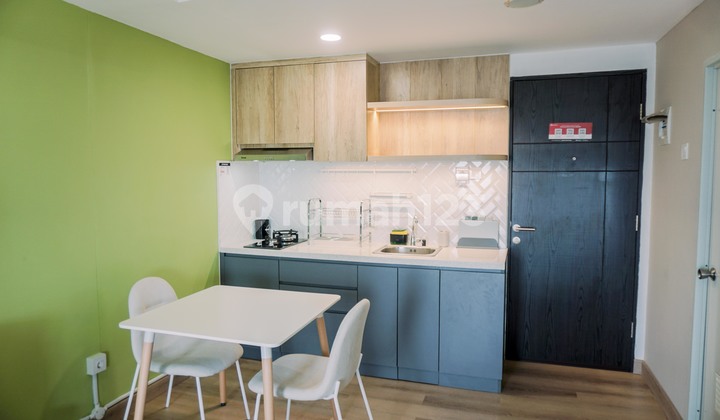 Furnished Unfurnished Apartments Baileys Ciputat Near UIN Jakarta Furnished Unfurnished Apartments Baileys Ciputat Near UIN Jakarta