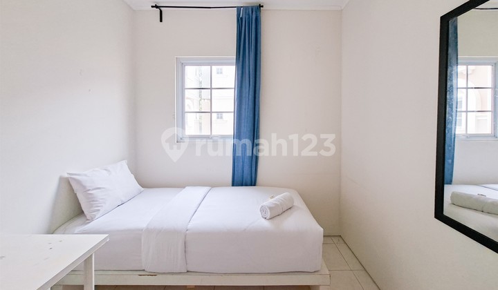 Furnished Guest House Vanya Park