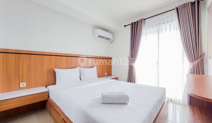 Furnished And Unfurnished Apartemen Anwa Residence 1