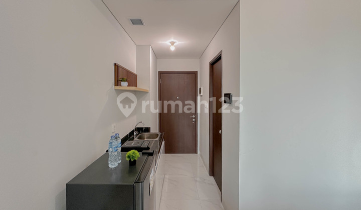 Furnished Apartments The Trans Icon Surabaya Furnished Apartments The Trans Icon Surabaya