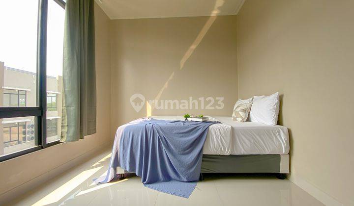 2br Furnished Apartemen Green Royal Condo House 2