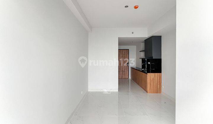 Studio 2br Furnished And Unfurnished Apartemen Delft Ciputra Makassar 2