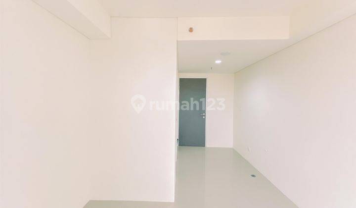 Studio Unfurnished Apartemen Samesta Mahata Serpong 2