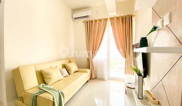 Furnished And Unfurnished Apartments West Point 2