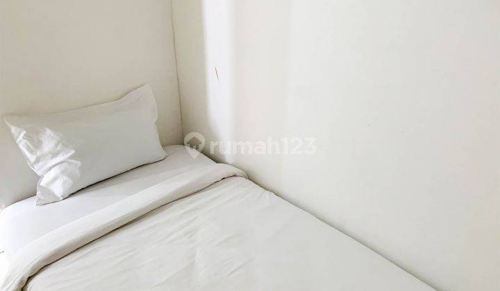 2br Furnished And Unfurnished Apartemen Delta Cakung 2