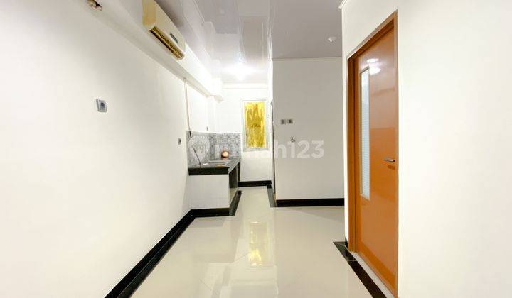 2br Furnished And Unfurnished Apartemen Delta Cakung 2