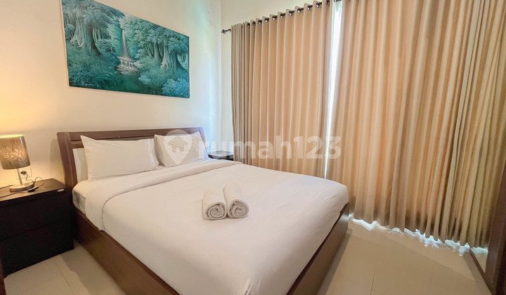 Furnished Villa Casa De Uli Near Jimbaran Beach Furnished Villa Casa De Uli Near Jimbaran Beach