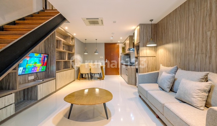 Furnished And Unfurnished Apartments Bizloft U Residence 2