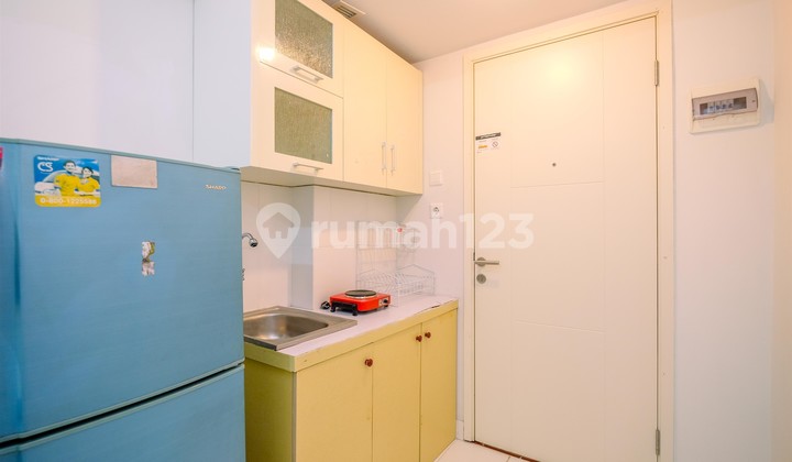 Furnished and Unfurnished Apartments at Dramaga Tower 2