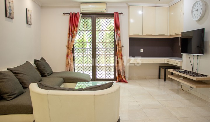 2BR 3BR Furnished Apartment Gading Resort Residence 2