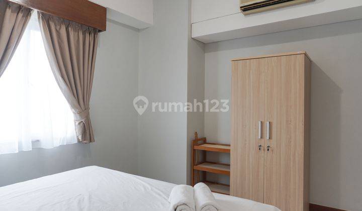 3BR Furnished Apartemen Kondominium Wesling Kedoya 2