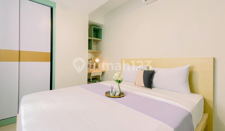 Furnished And Unfurnished Apartments Anwa Residence