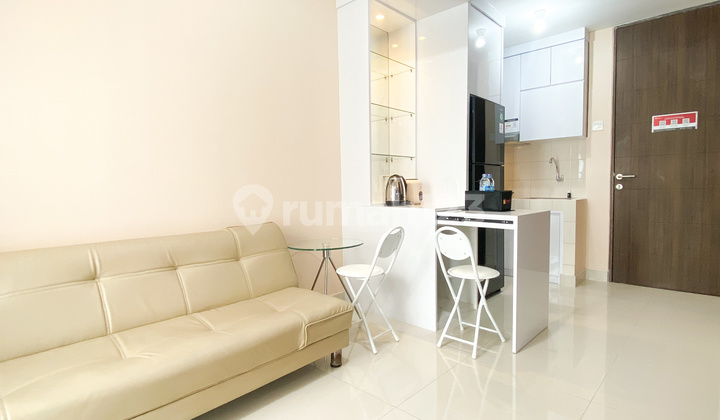 Furnished and Unfurnished Apartments Grand Icon Caman 2