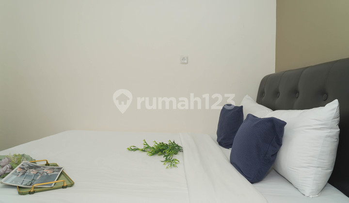 Furnished Apartments De Paradiso Near Jakarta Aquarium Furnished Apartments De Paradiso Near Jakarta Aquarium