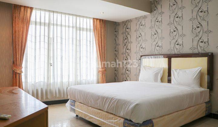 3br Furnished Apartemen Pantai Mutiara 1