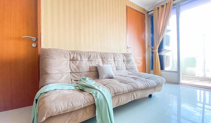 1br 2br Furnished Apartment Grand Kartini 2