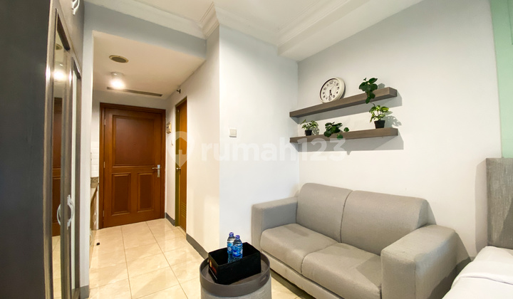 Furnished Apartment Gallery Ciumbuleuit 1 2