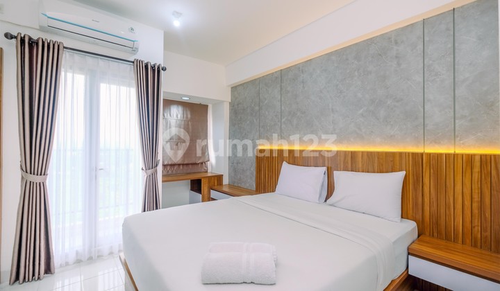 Furnished and Unfurnished Kaliana Apartments