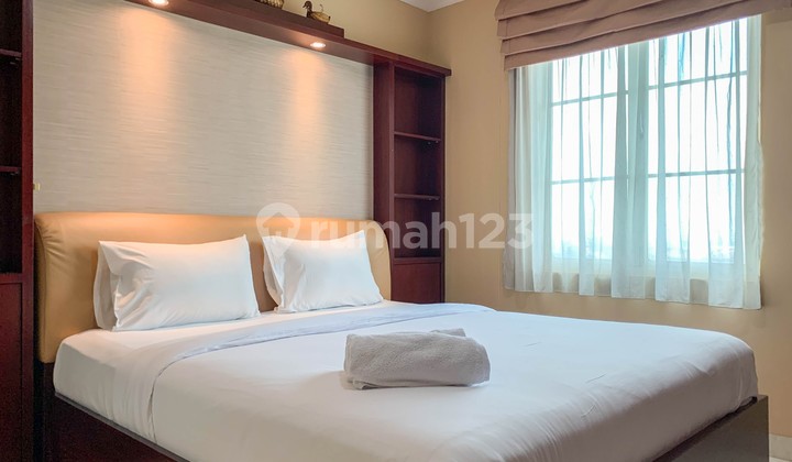 Furnished and Unfurnished Apartments French Walk Moi