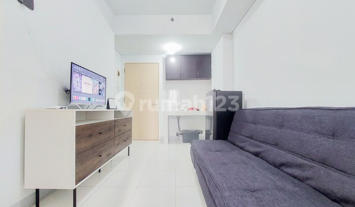 Furnished And Unfurnished Apartments Ayodhya Residence Tangerang Furnished And Unfurnished Apartments Ayodhya Residence Tangerang
