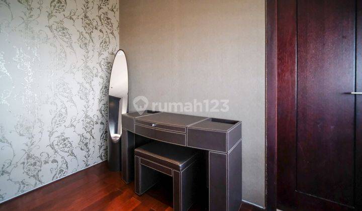 Furnished Unfurnished Apartemen Sumatra36 Surabaya 2