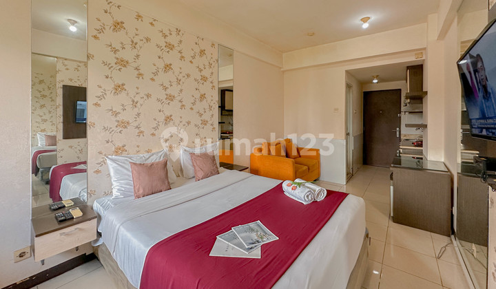 Furnished Soekarno Hatta Apartment Malang Near Brawijaya University Furnished Soekarno Hatta Apartment Malang Near Brawijaya University