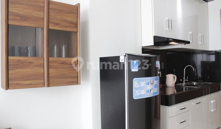 Furnished Apartemen Green Kosambi Bandung Dekat Gedung Sate 2