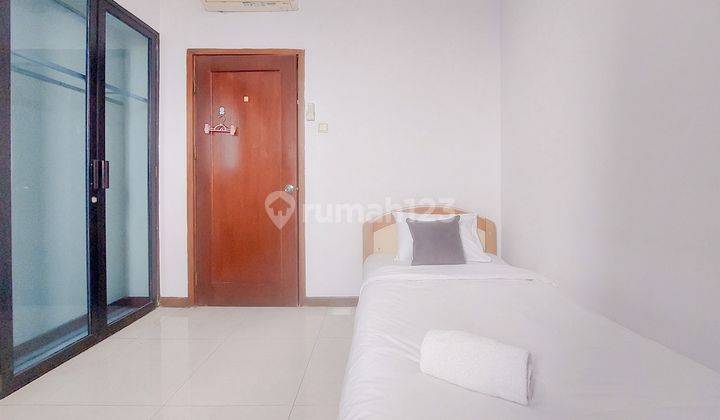 2br 3br Furnished Apartemen Amartapura Karawaci 2