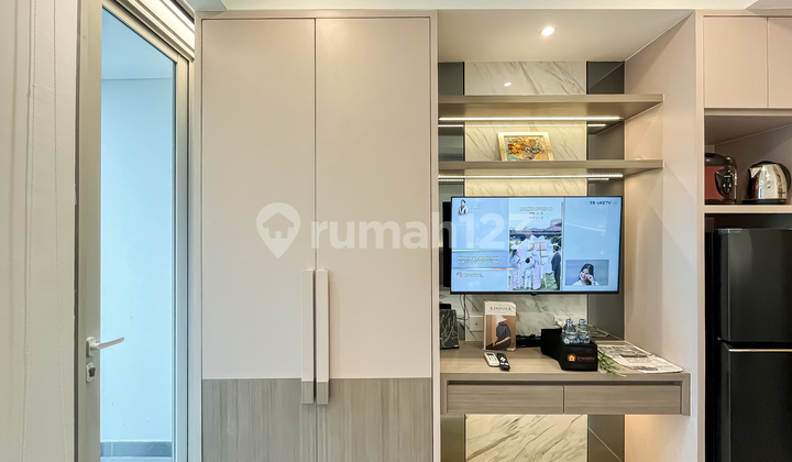 Furnished Apartemen Antasari Place Dekat Citos & Pim 2