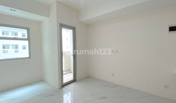 Studio Unfurnished Apartemen Menara Swasana 2