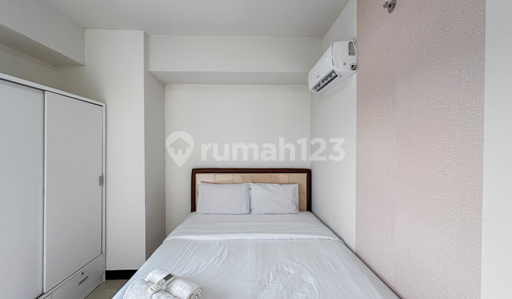 Furnished And Unfurnished Apartments Amega Crown Residence