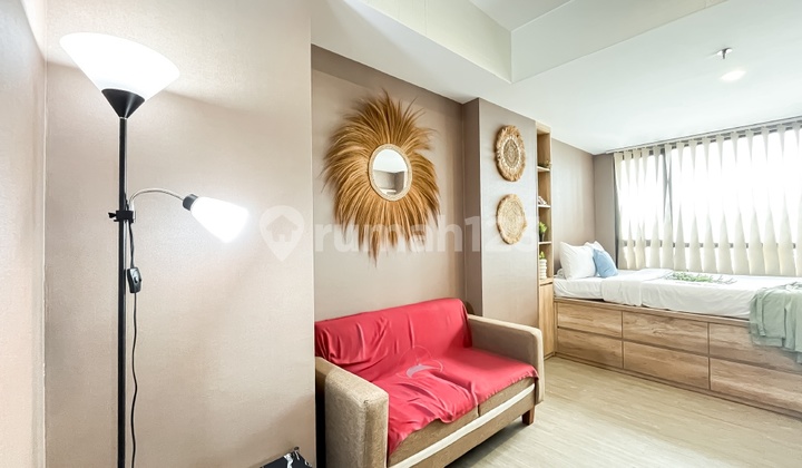 Studio 1BR 2BR 3BR Furnished and Unfurnished Apartments Collins Boulevard 2