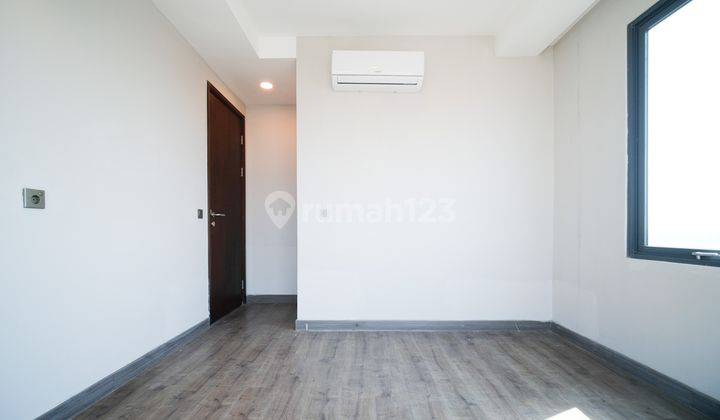 1br 2br Unfurnished Apartemen Darmo Hill 2