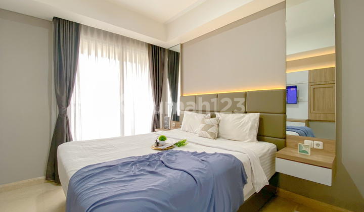 Furnished Unfurnished Apartemen Gold Coast Dekat PIK Avenue Mall Furnished Unfurnished Apartemen Gold Coast Dekat PIK Avenue Mall