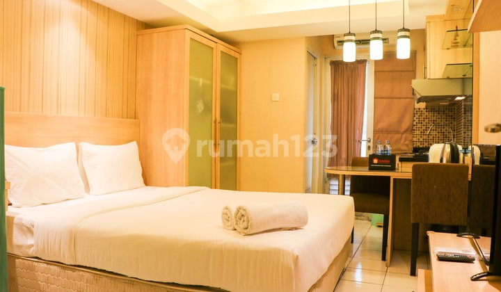 Furnished Unfurnished Apartemen Gading Nias Residence Dekat Moi Furnished Unfurnished Apartemen Gading Nias Residence Dekat Moi