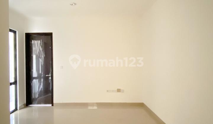2-Bedroom Furnished Apartment Green Royal Condo House