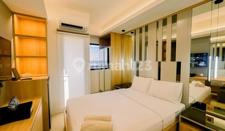 Furnished And Unfurnished Apartemen Citraland Vittorio Surabaya Furnished And Unfurnished Apartemen Citraland Vittorio Surabaya