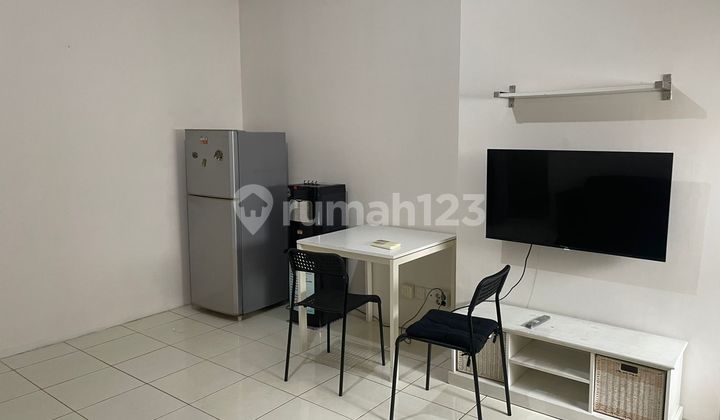 Sewa Apartemen Mediterania Garden Residences 2,Jl. Letjen S Parman Jakarta Barat D I 1