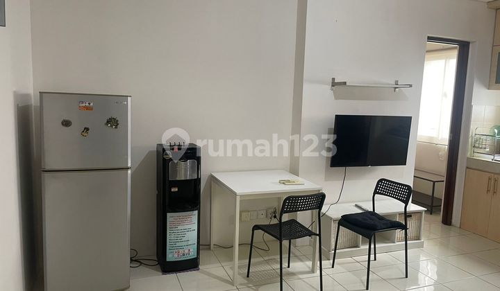 Jual Apartemen Mediterania Garden Residences 2,Jl. Letjen S Parman Jakarta Barat D 1