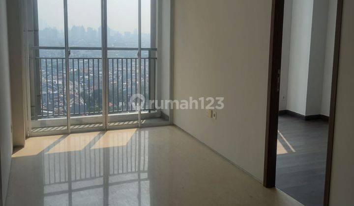 Apartemen Arandra Residences Private Unit Di Jl Cempaka Putih D I 1