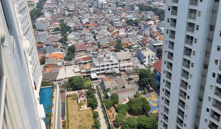 Jual Apartemen Mediterania Garden Residences 2, Jl. Letjen S Parman, Tanjung Duren Jakarta Barat D I 2