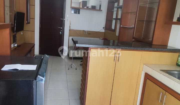 Apartemen Mediterania Garden Residences 2, 2BR, Podomoro City Tanjung Duren Jakarta Barat DI 2