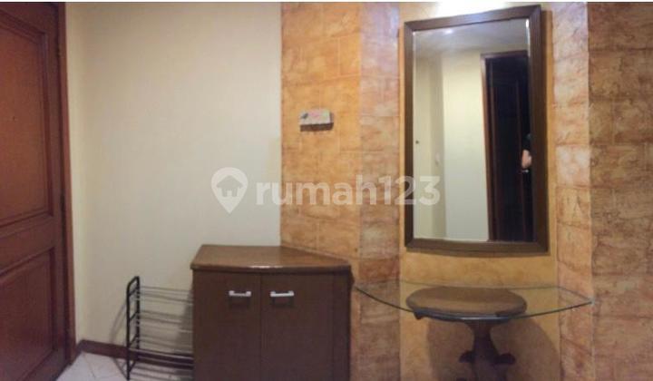 Sewa Apartemen Taman Anggrek Condominium Jl. Letjen S Parman Tanjung Duren Jakarta Barat D I 2