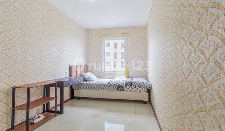 Sewa Apartemen Thamrin Residences Jl. Kebon Kacang Tanah Abang Jakarta Pusat di 2