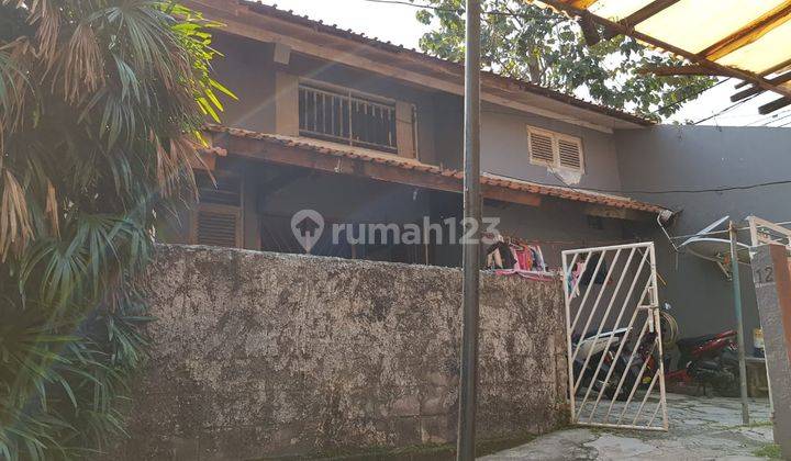 KOS KOSAN 2LANTAI 12 KAMAR LOKASI STRATEGIS   2