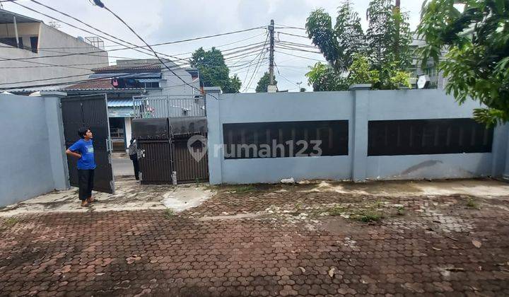 Sewa Rumah di Pos Pengumben Jakarta Barat I D  2